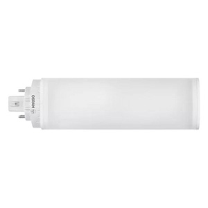 LED PL-T lamps 4 pin